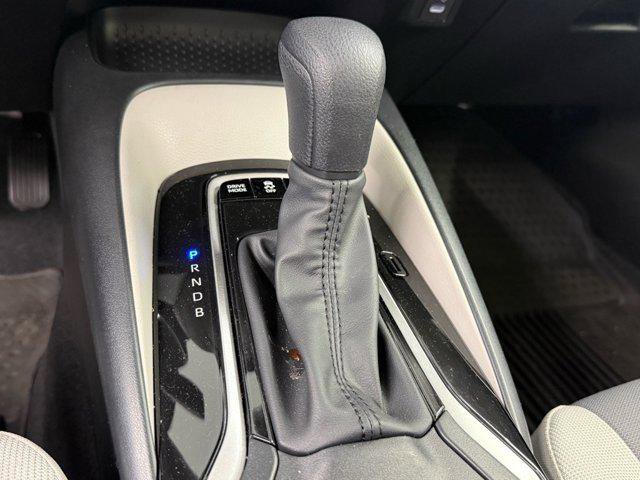 Certified 2026 Toyota Corolla LE image 24