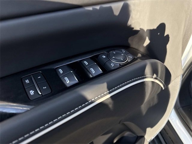 Certified 2024 Cadillac Escalade Sport Platinum w/ LPO, ONYX Package image 10