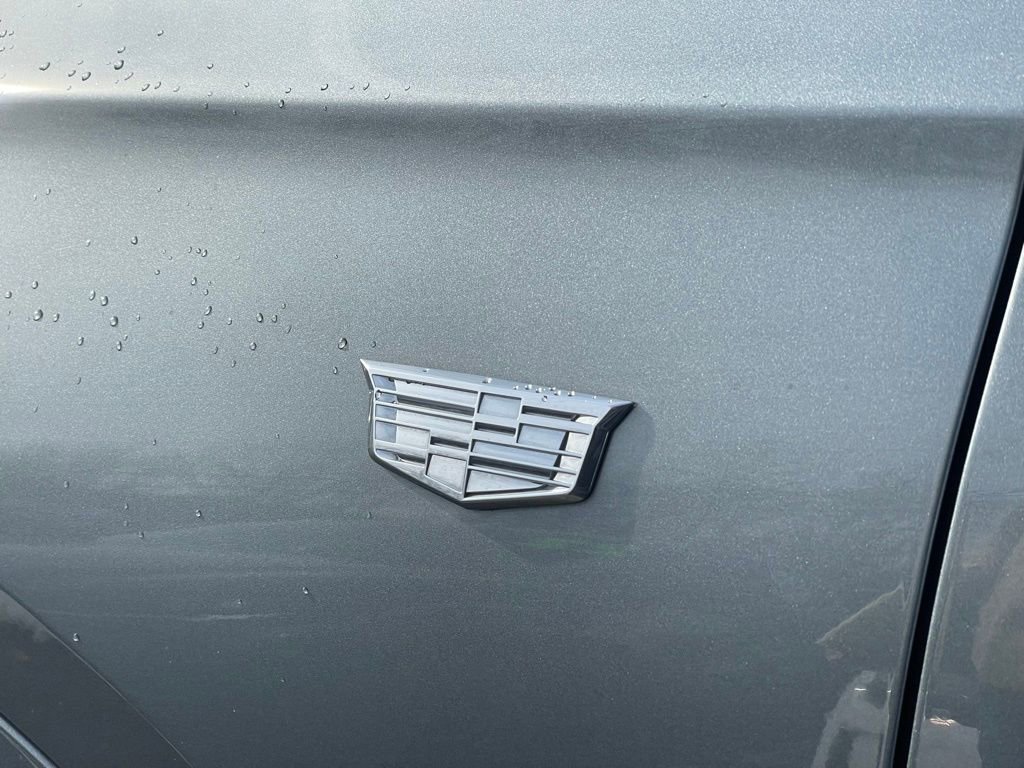 Used 2023 Cadillac XT6 Premium Luxury AWD/4WD image 30