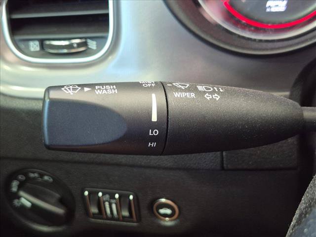 Used 2023 Dodge Charger SXT RWD image 6