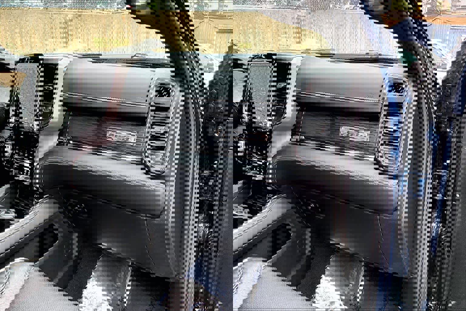 Used 2023 RAM 2500 Rebel w/ Level 2 Equipment Group image 19