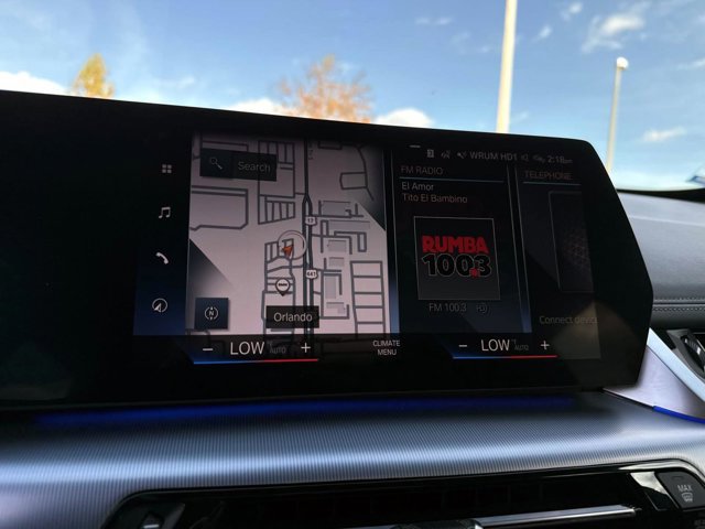 Certified 2023 BMW X1 xDrive28i w/ Convenience Package image 25