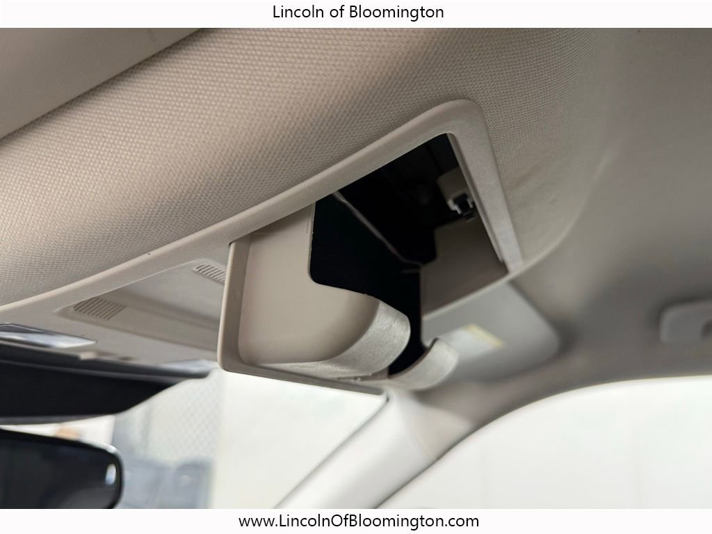 Used 2022 Ford Bronco Sport Badlands image 59