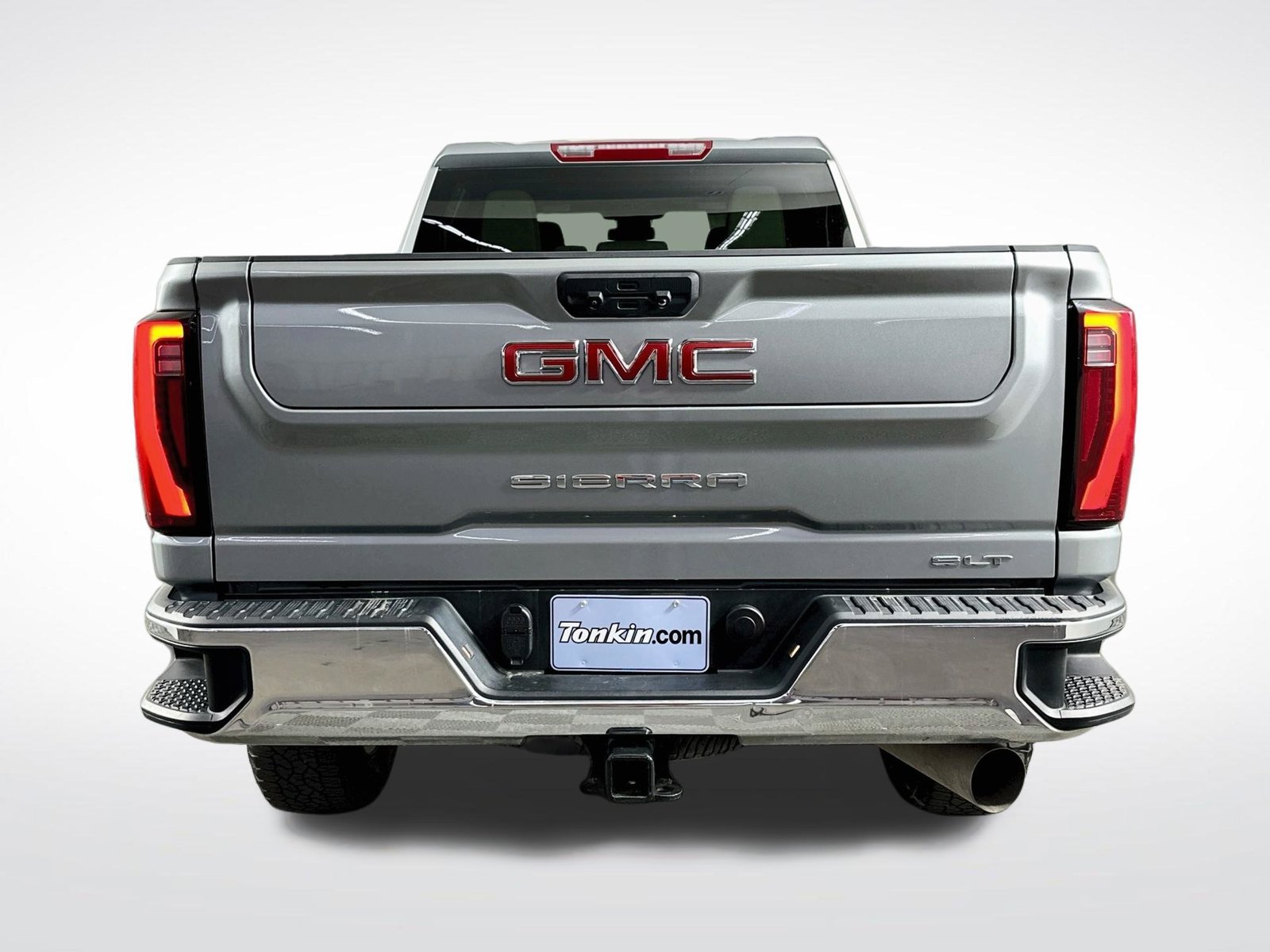 Used 2024 GMC Sierra 3500 SLT AWD/4WD image 7