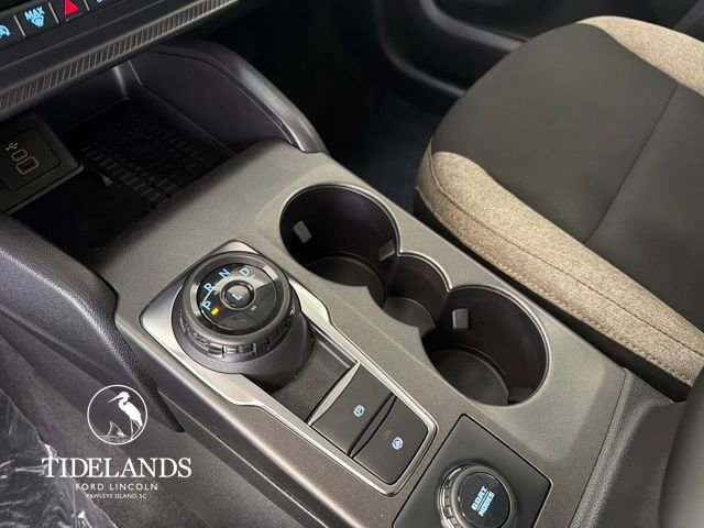 New 2025 Ford Bronco Sport Big Bend w/ Convenience Package image 24