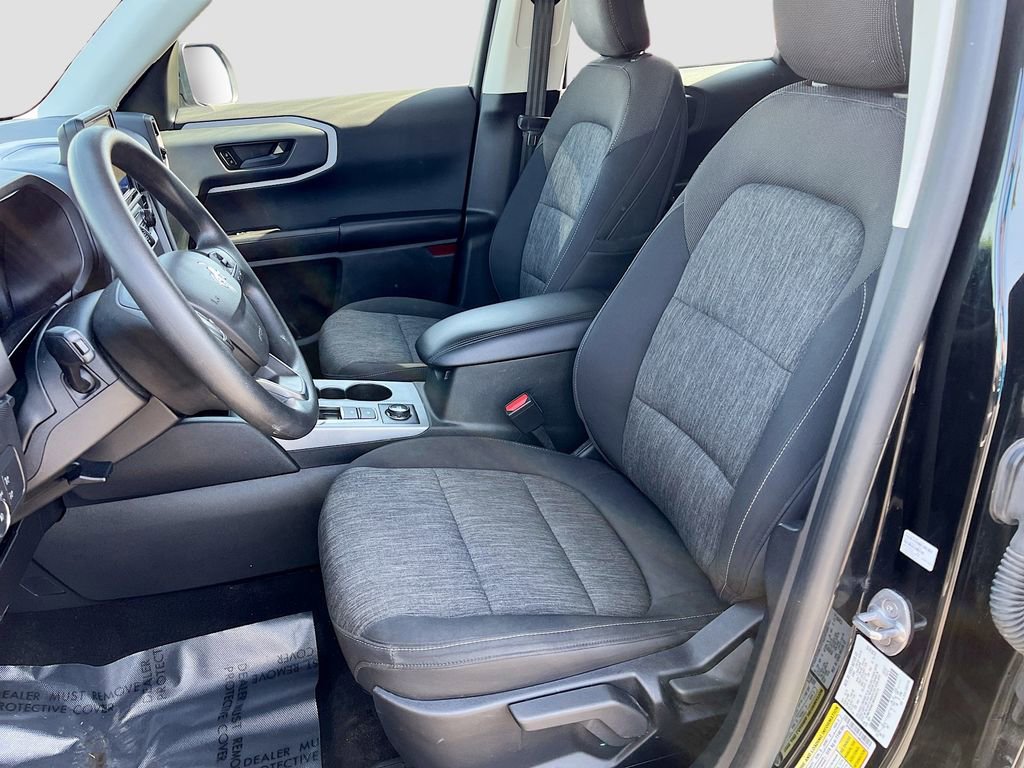 Used 2021 Ford Bronco Sport Big Bend AWD/4WD image 18