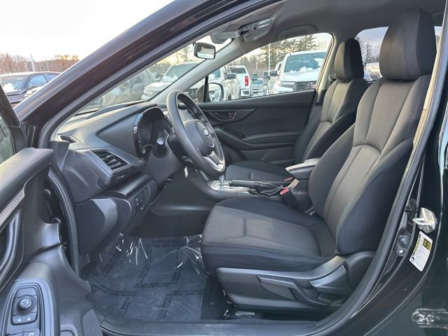 Used 2021 Subaru Crosstrek 2.0i image 21