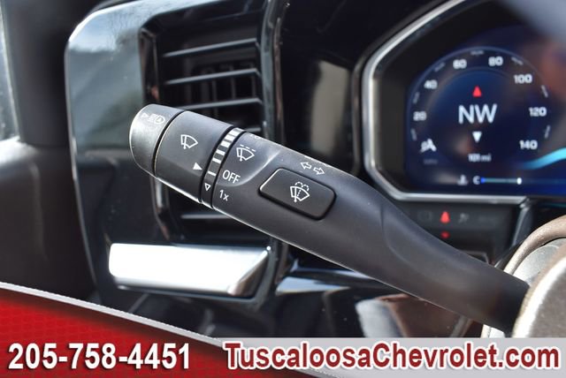 New 2026 Chevrolet Silverado 1500 RST w/ RST All Star Premium Package AWD/4WD image 23