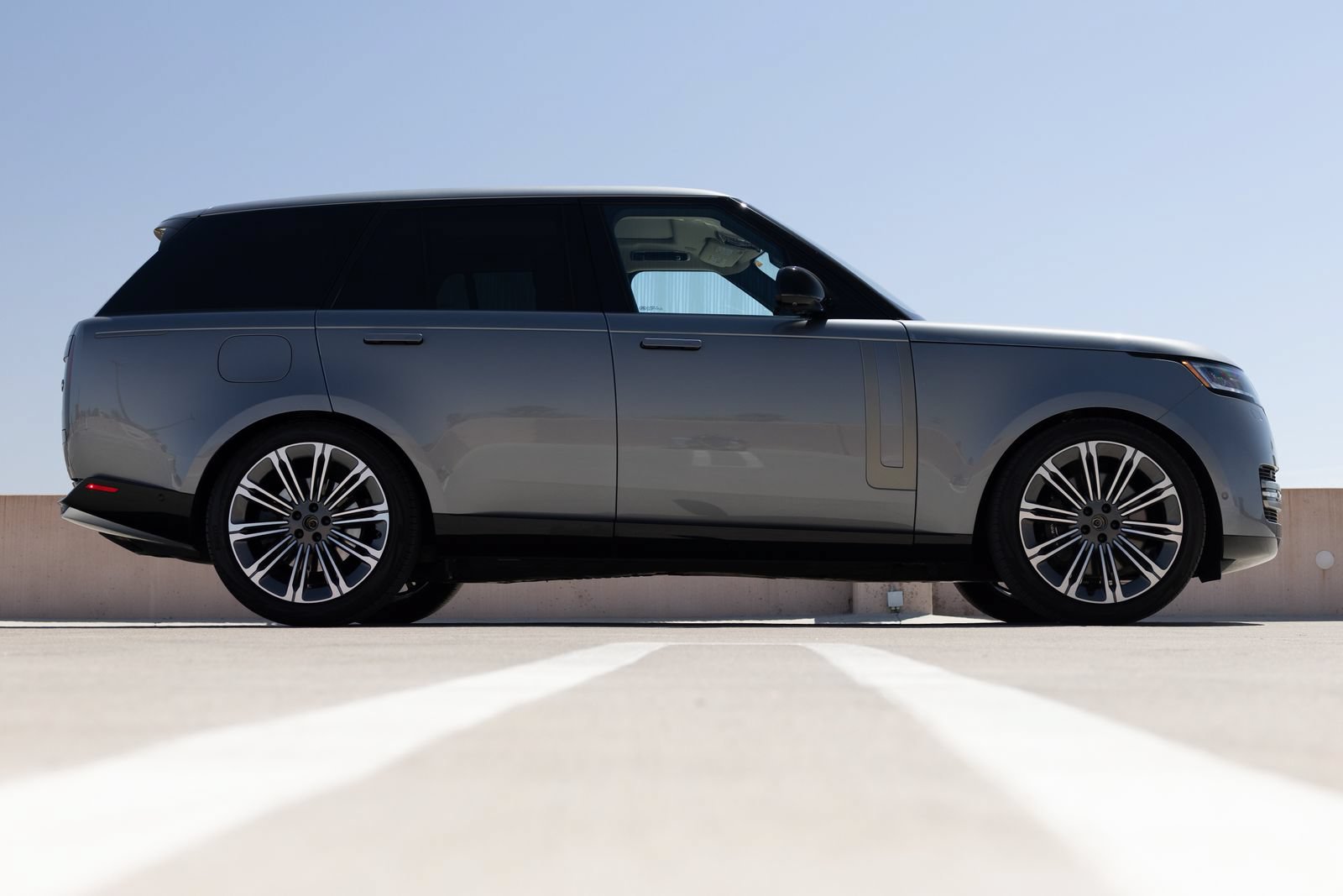 Used 2023 Land Rover Range Rover SE AWD/4WD image 47