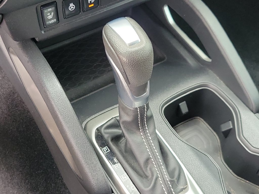 Certified 2022 Nissan Frontier SV RWD image 28