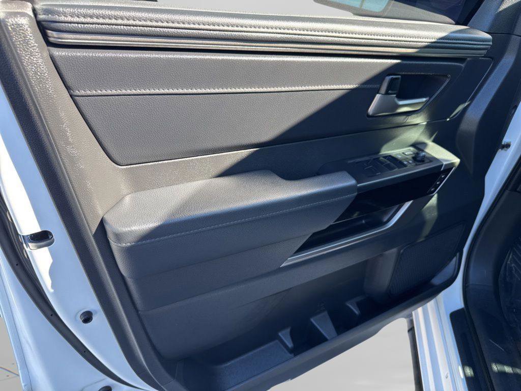 Used 2024 Toyota Tundra Limited w/ TRD Off-Road Package image 42