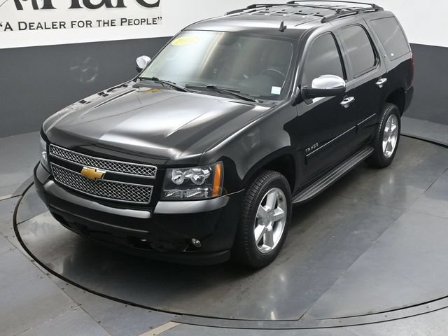 Used 2014 Chevrolet Tahoe LT w/ All-Star Edition AWD/4WD image 49