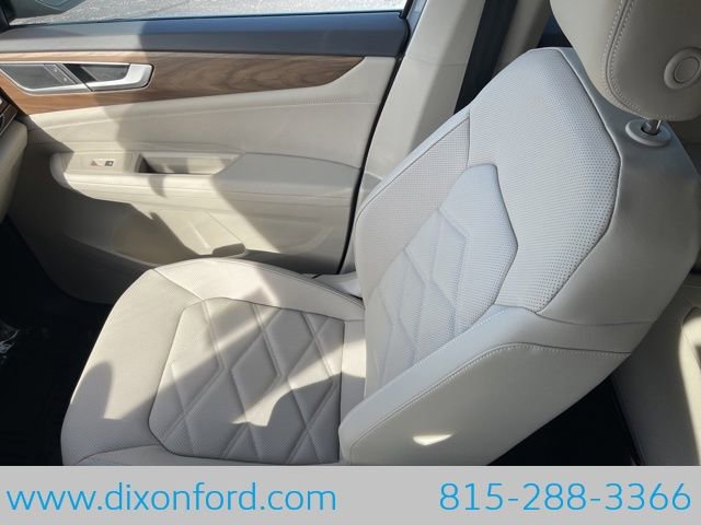 New 2026 Volkswagen Atlas SE image 19