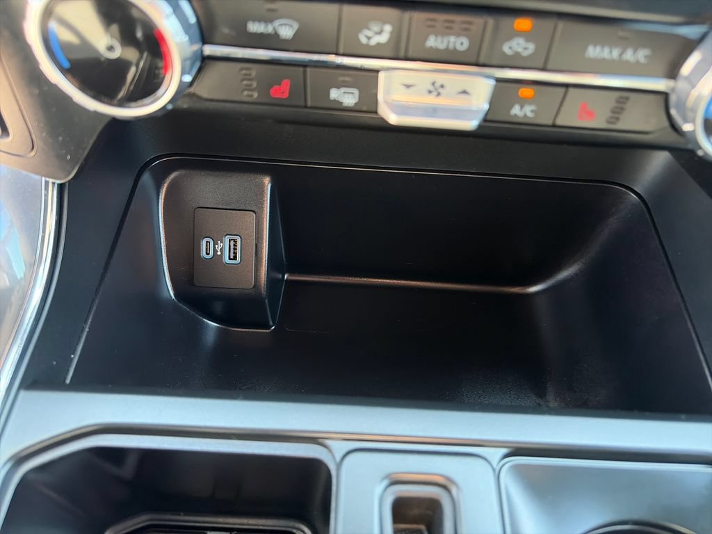 Used 2023 Ford F150 XLT w/ Equipment Group 302A High AWD/4WD image 34