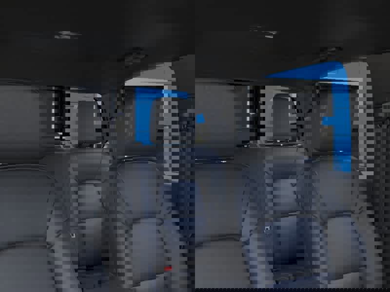 New 2026 Chevrolet Colorado Trail Boss image 24