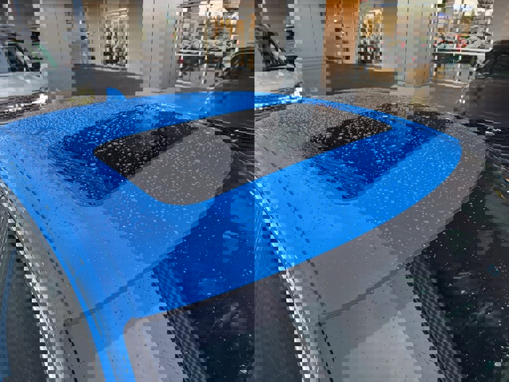 Used 2024 Honda Civic Sport Touring image 6