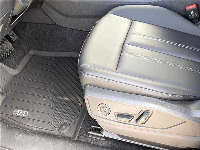 New 2025 Audi Q5 Premium AWD/4WD image 4