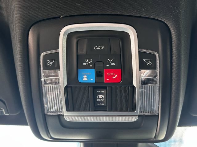 New 2026 RAM 1500 Big Horn image 19