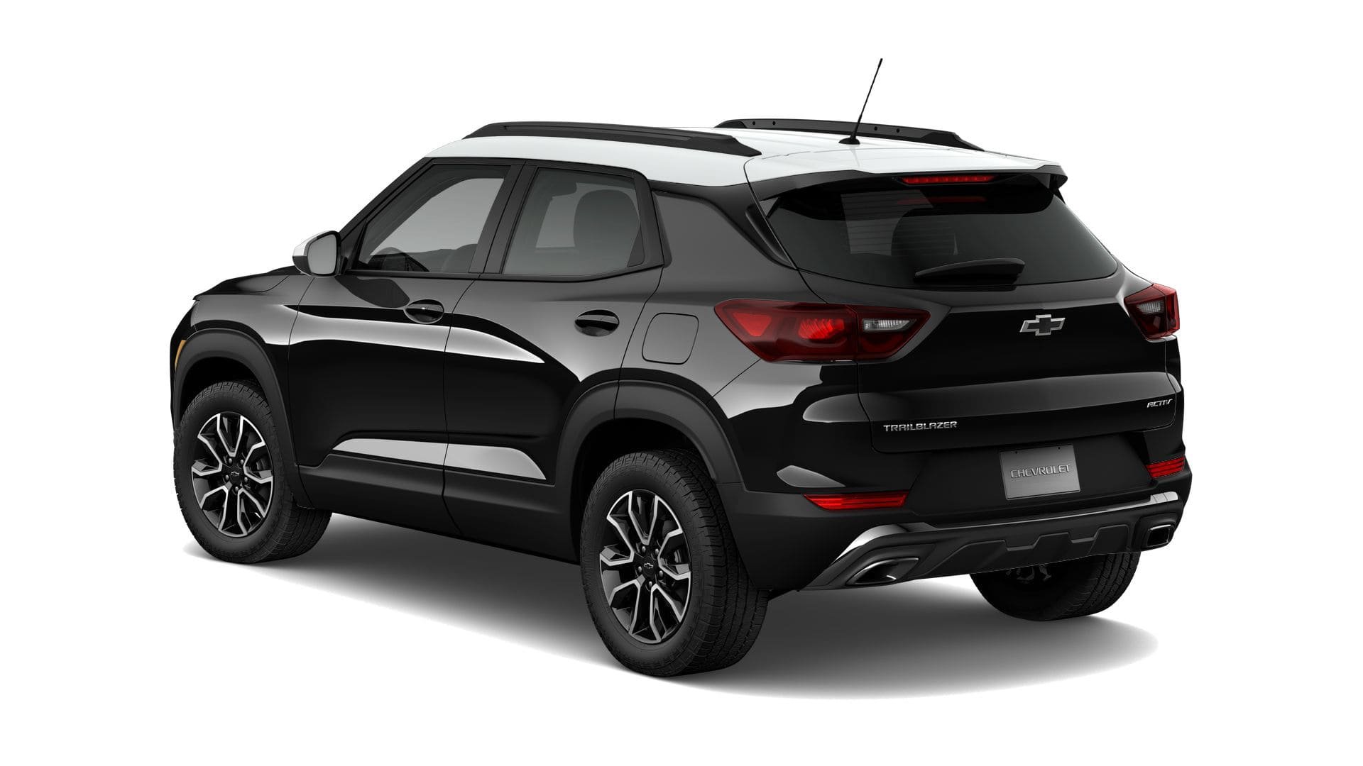 New 2026 Chevrolet TrailBlazer ACTIV FWD image 31