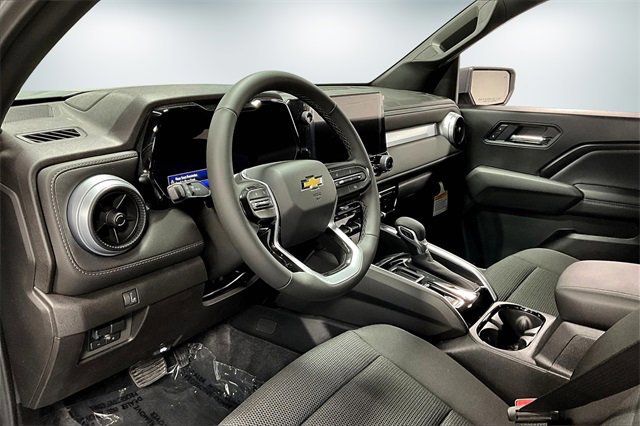 New 2026 Chevrolet Colorado LT w/ Advanced Trailering Package image 7