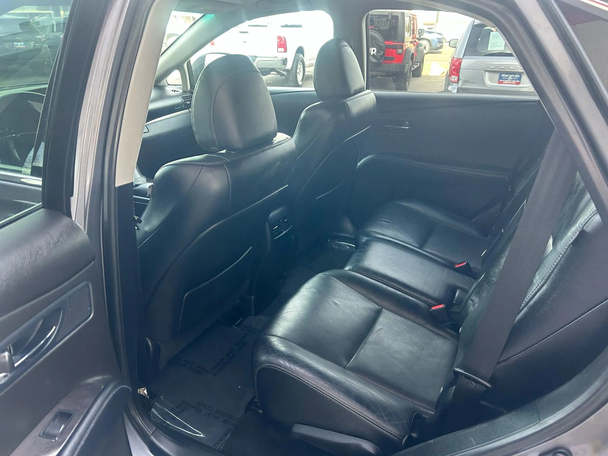 Used 2015 Lexus RX 350 FWD image 19