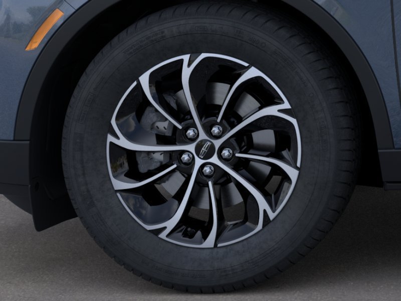 New 2026 Lincoln Nautilus Premier AWD/4WD image 19