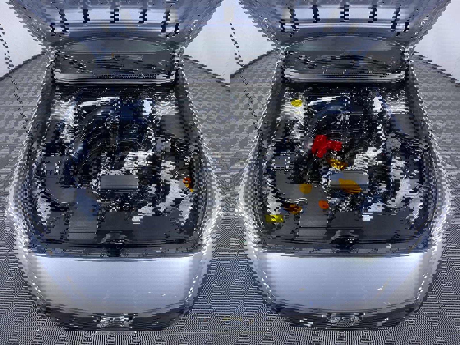 Certified 2025 Subaru Crosstrek 2.0i Premium w/ Crosstrek Mirror Package image 26