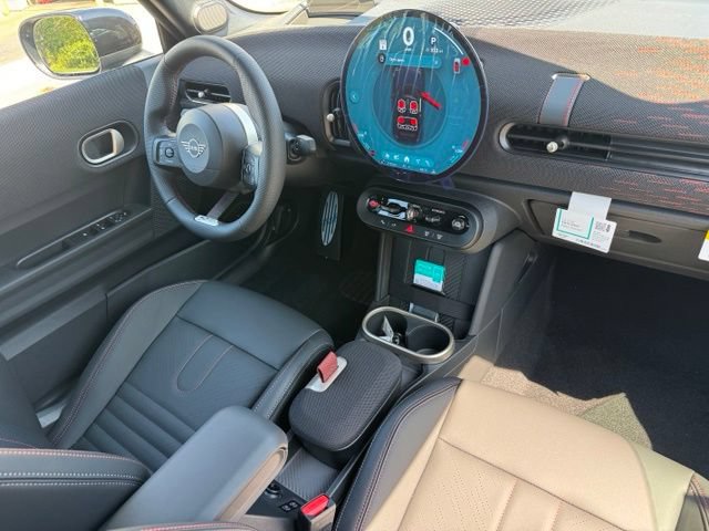 New 2026 MINI Cooper John Cooper Works FWD image 29