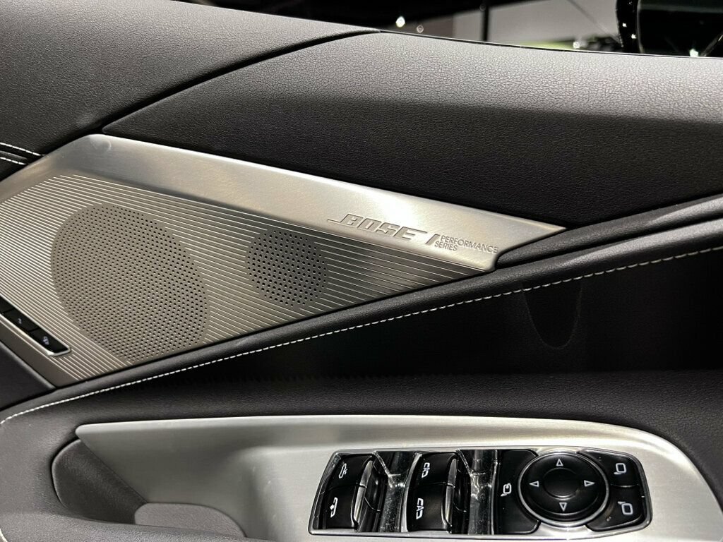 Used 2023 Chevrolet Corvette Stingray Preferred Conv w/ 2LT RWD image 12