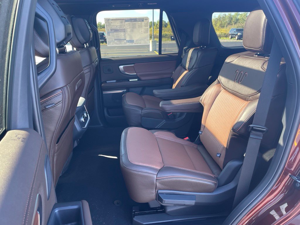 New 2027 Ford Expedition King Ranch AWD/4WD image 32