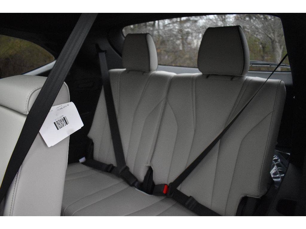 New 2026 Acura MDX A-Spec w/ Advance Package AWD/4WD image 33