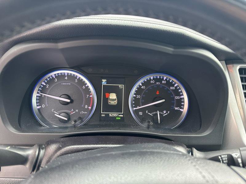 Used 2019 Toyota Highlander SE AWD/4WD image 13