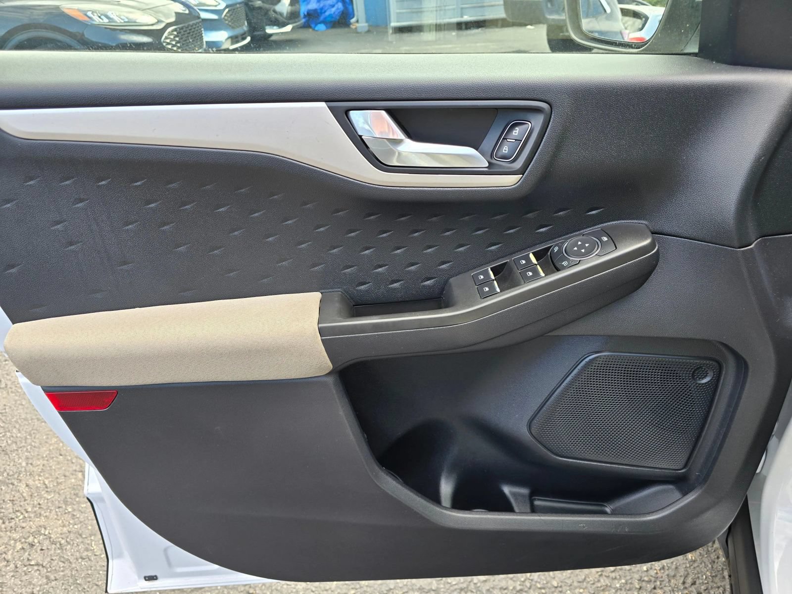 Used 2020 Ford Escape SE AWD/4WD image 21