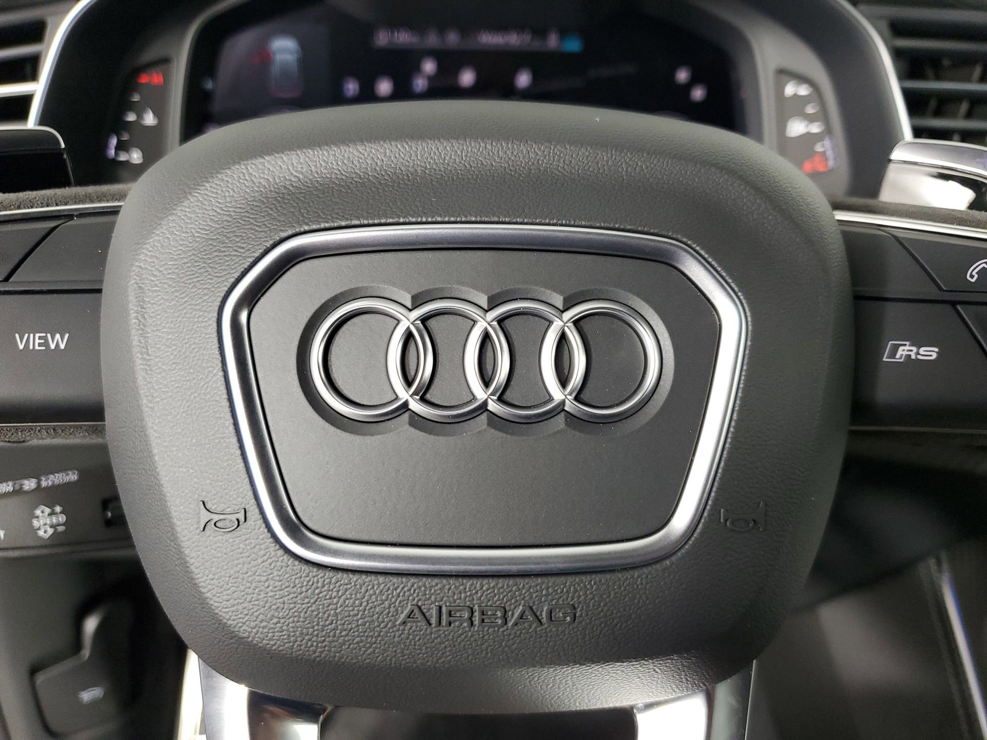 New 2026 Audi RS Q8 performance image 34