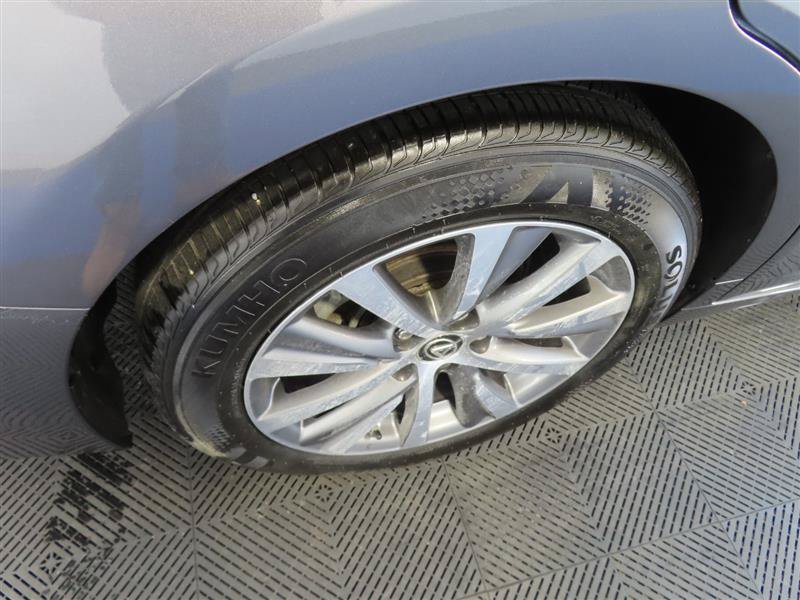 Used 2020 Lexus ES 350 w/ Premium Package FWD image 8