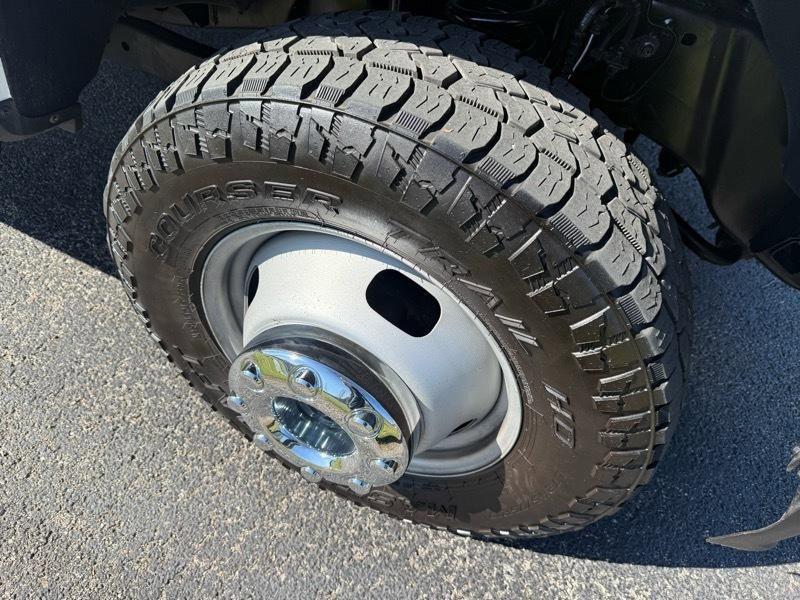 Used 2020 Ford F350 XL w/ Power Equipment Group image 9