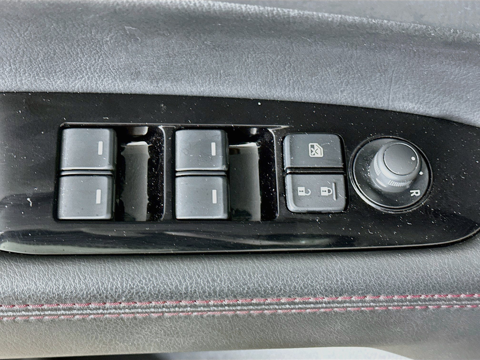 Used 2025 MAZDA CX-5 Carbon Edition AWD/4WD image 15