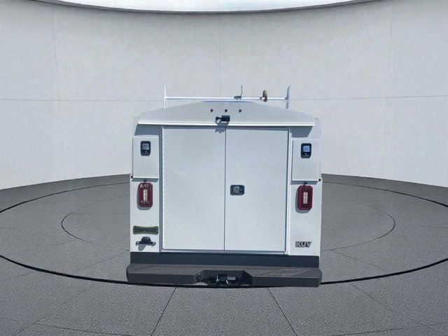 New 2024 Ford Transit 350 w/ Interior Upgrade Package RWD image 9