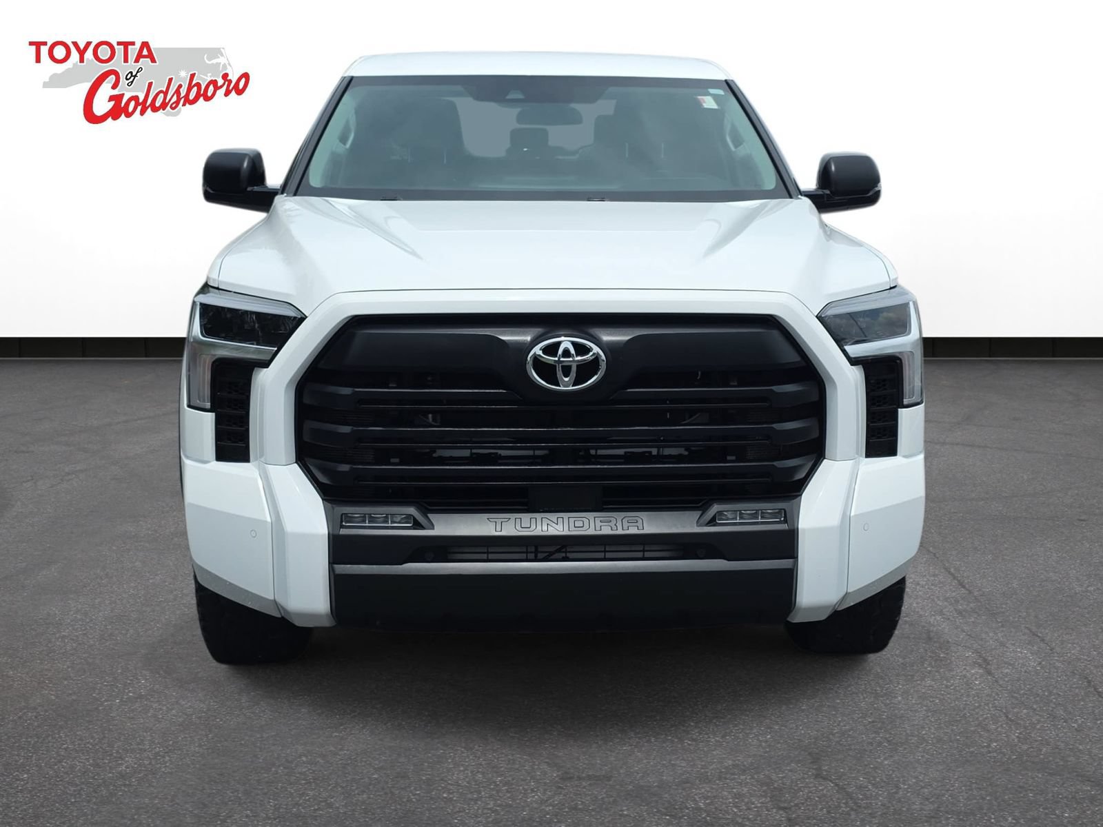 Used 2023 Toyota Tundra SR5 w/ SR5 Premium Package AWD/4WD image 2