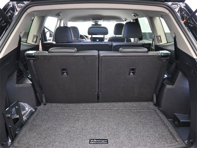 New 2026 Volkswagen Atlas SE image 12