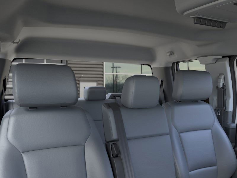 New 2026 Ford F250 XL image 22