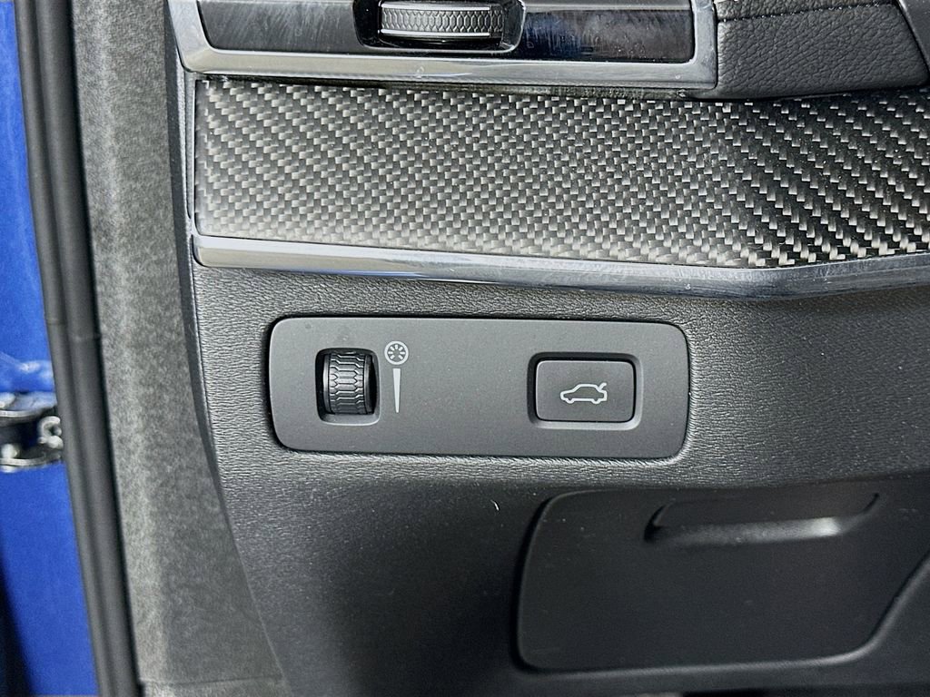 Used 2019 Volvo XC90 T6 R-Design w/ Protection Package Premier image 22