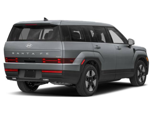 New 2026 Hyundai Santa Fe SE FWD image 3
