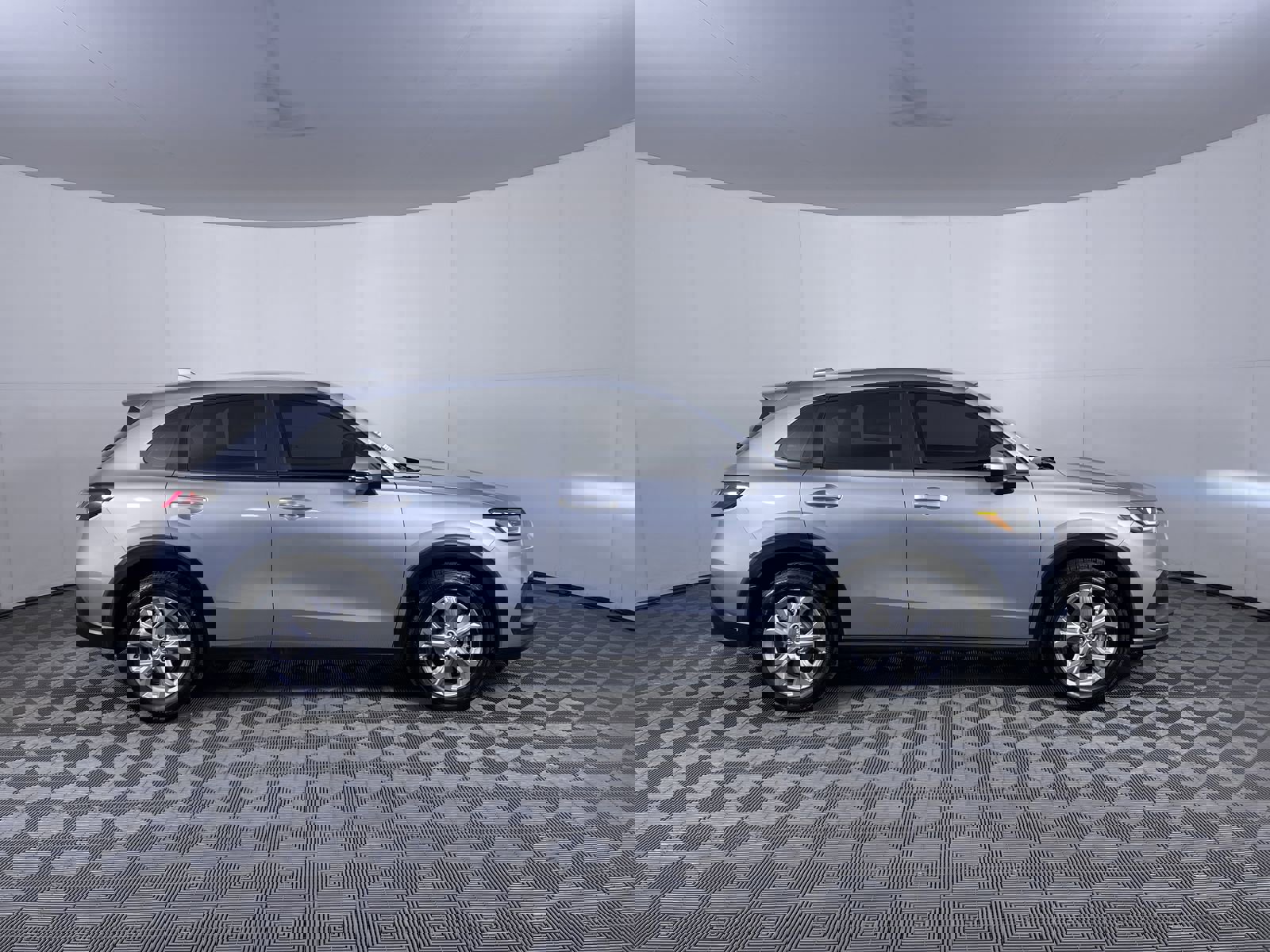 Used 2024 Honda HR-V LX image 10