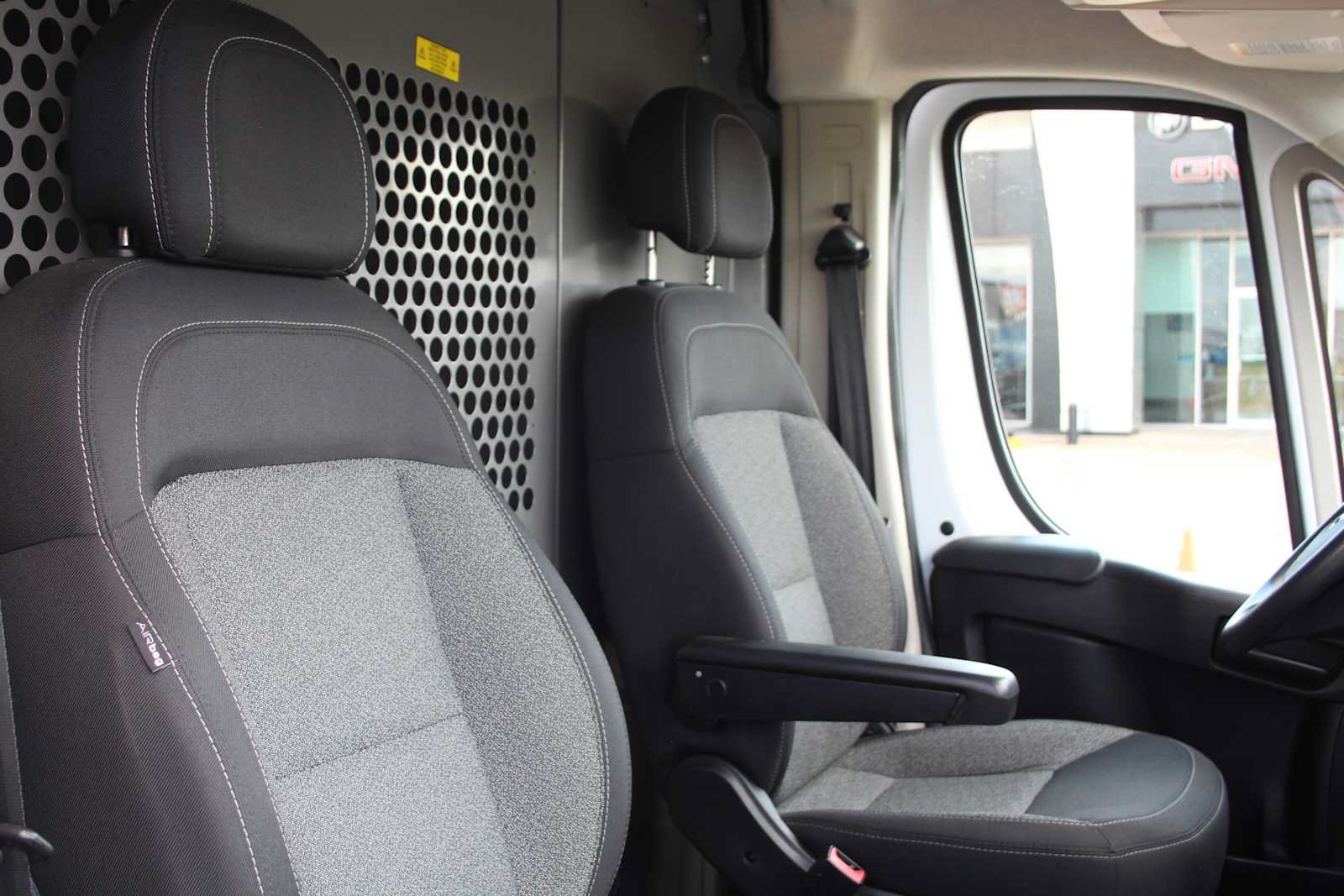 Used 2019 RAM ProMaster 1500 w/ Interior Convenience Group FWD image 19
