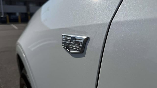 Certified 2023 Cadillac XT5 Premium Luxury AWD/4WD image 12