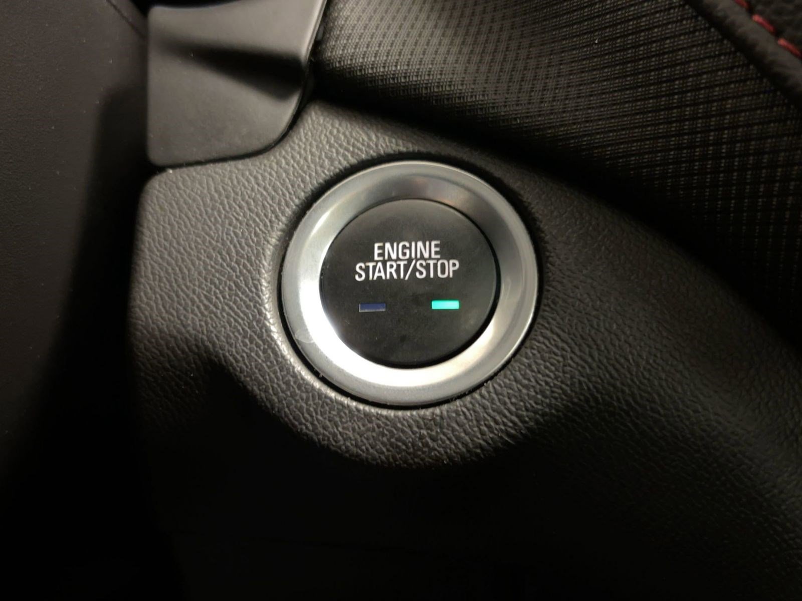 Certified 2023 Chevrolet Equinox RS w/ RS Leather Package image 26