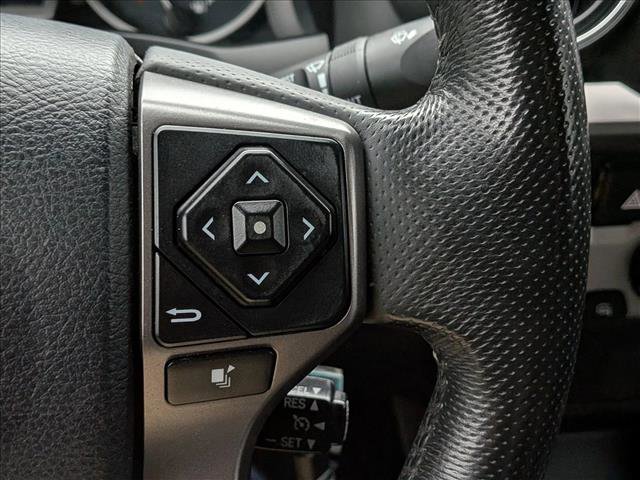Used 2017 Toyota Tacoma SR5 w/ Tow Package image 16