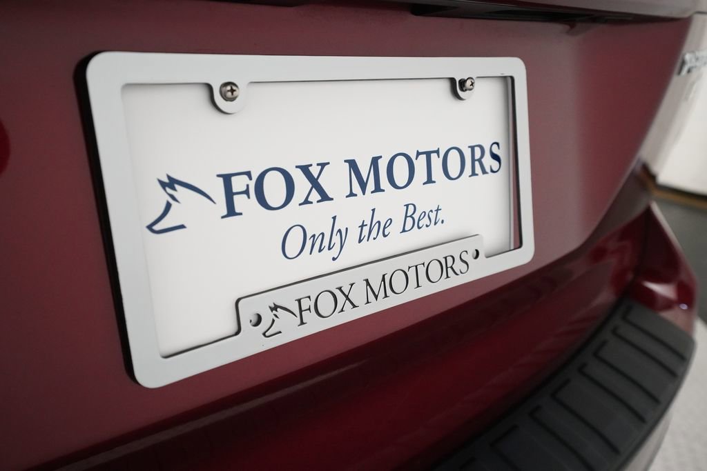 Used 2016 Subaru Forester 2.5i Touring w/ Eyesight & Navigation System image 39