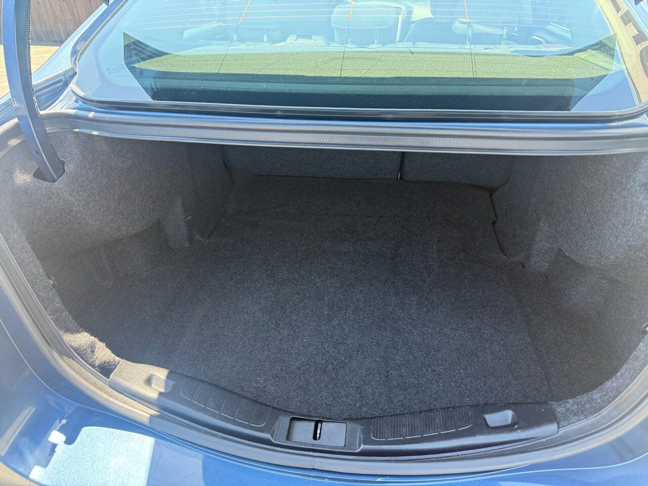 Used 2019 Ford Fusion S image 15